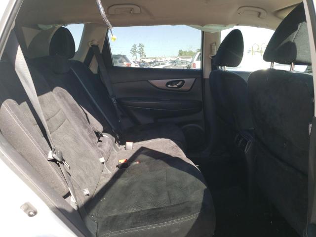 Photo 6 from auction – 2016 NISSAN ROGUE S with VIN 5N1AT2MN5GC873941