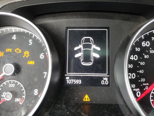 Photo 8 from auction – 2015 VOLKSWAGEN GOLF with VIN 3VW217AU7FM014643