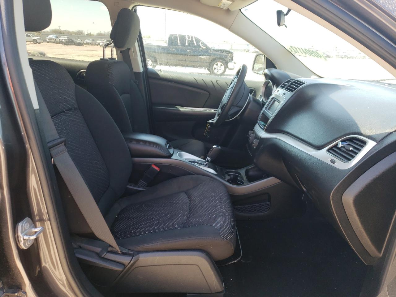 Photo 5 from auction – 2016 DODGE JOURNEY SX with VIN 3C4PDCBB3GT146960