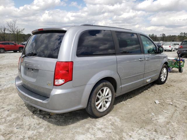 Photo 4 from auction – 2015 DODGE GRAND CARA with VIN 2C4RDGCG9FR585219