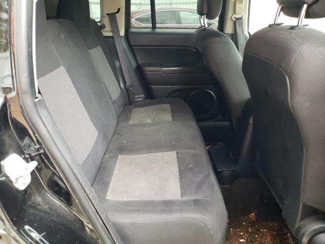 Foto 6 de la subasta – 2016 JEEP COMPASS SP con VIN 1C4NJCBA6GD665417