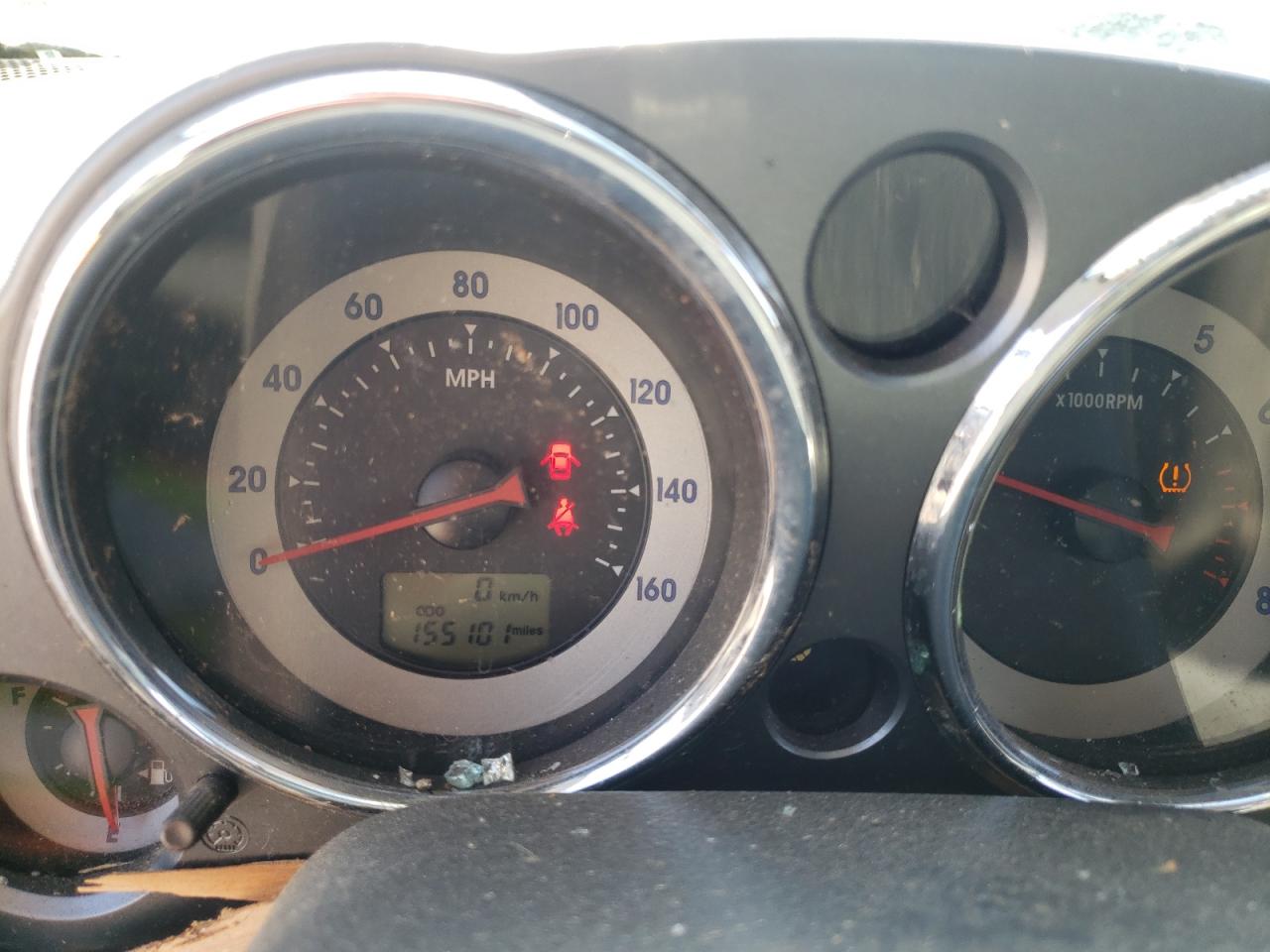 Photo 8 from auction – 2009 MITSUBISHI ECLIPSE GS with VIN 4A3AK24F09E019167