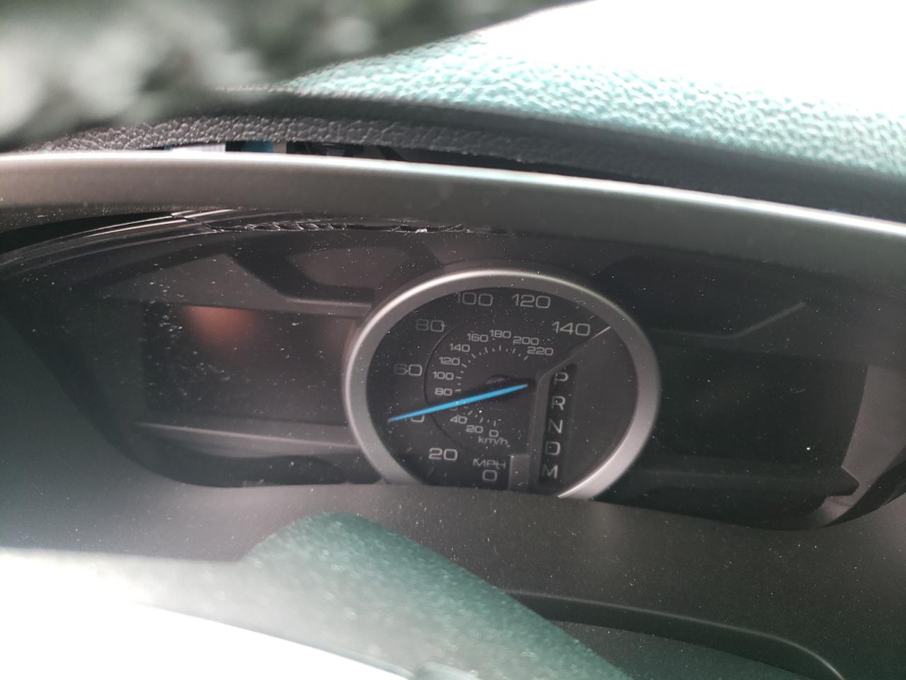 Photo 8 from auction – 2012 FORD EXPLORER L with VIN 1FMHK7F89CGA79680