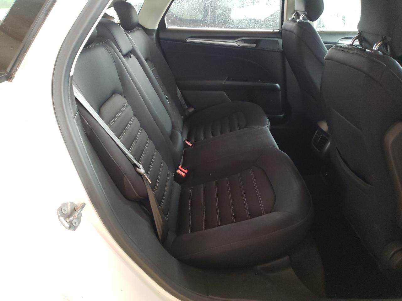 Photo 6 from auction – 2013 FORD FUSION SE with VIN 3FA6P0H7XDR232916