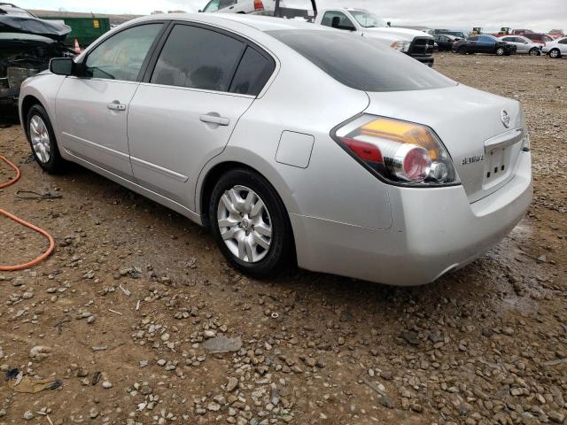 Photo 3 from auction – 2012 NISSAN ALTIMA BAS with VIN 1N4AL2AP6CC230153