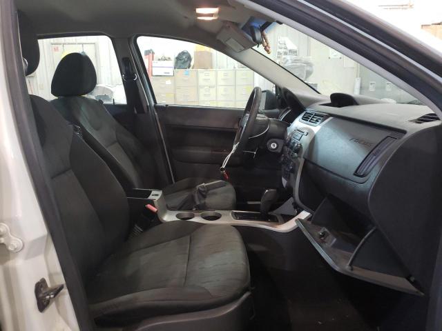 Photo 8 from auction – 2009 FORD FOCUS SE with VIN 1FAHP35N99W182432