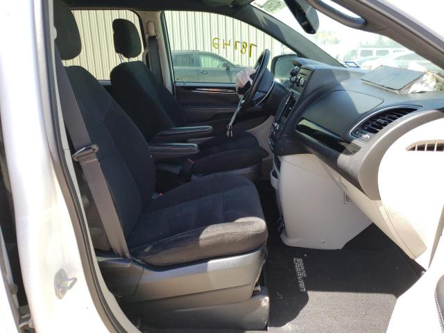 Photo 5 from auction – 2017 DODGE GRAND CARA with VIN 2C4RDGBG3HR549725