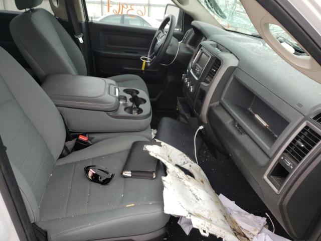Photo 5 from auction – 2019 RAM 1500 CLASS with VIN 1C6RR6FG7KS528637