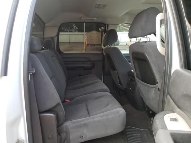 Photo 8 from auction – 2009 CHEVROLET SILVERADO with VIN 3GCEC23J59G123928