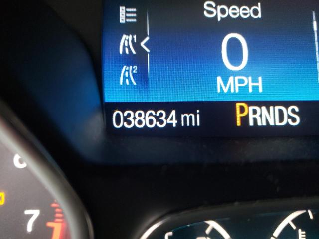 Photo 8 from auction – 2017 FORD ESCAPE SE with VIN 1FMCU0GD6HUE59530