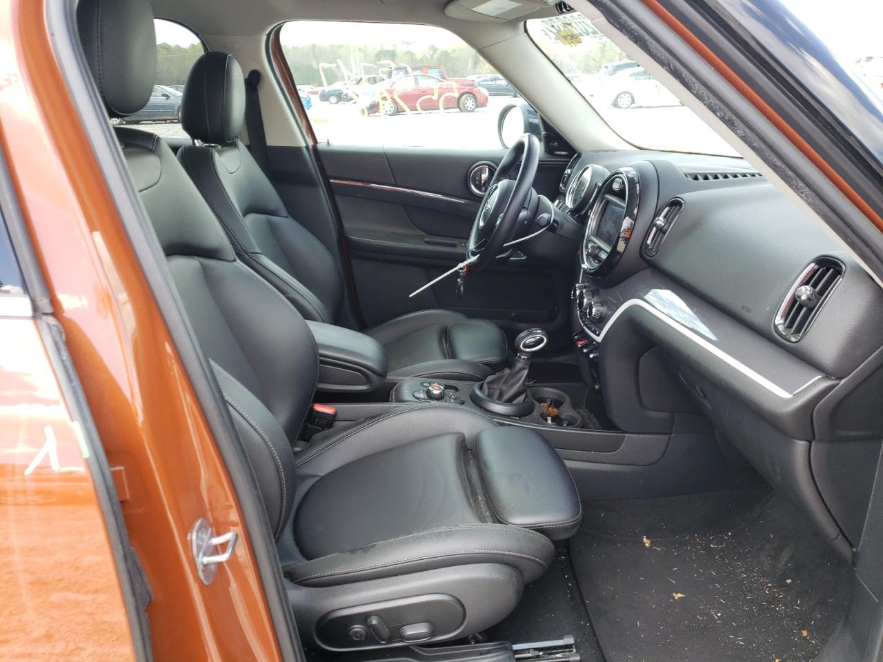 Photo 5 from auction – 2018 MINI COOPER S C with VIN WMZYT3C33J3E93418