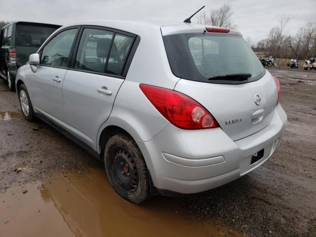 Photo 3 from auction – 2010 NISSAN VERSA S with VIN 3N1BC1CP7AL408839