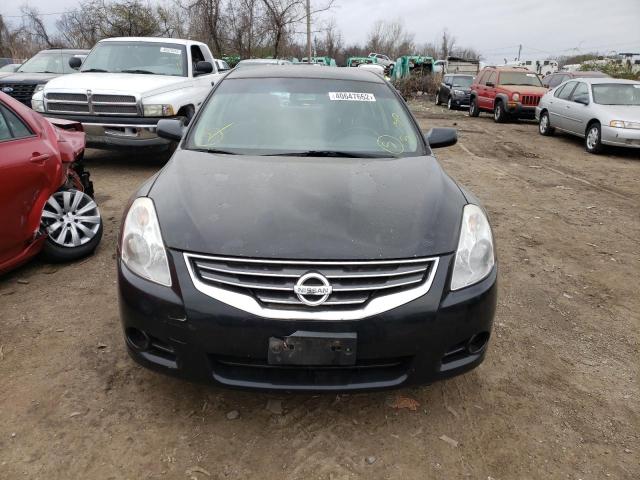 Photo 9 from auction – 2012 NISSAN ALTIMA BAS with VIN 1N4AL2AP9CN423658