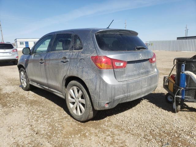 Photo 3 from auction – 2013 MITSUBISHI OUTLANDER with VIN 4A4AR3AU1DE019204