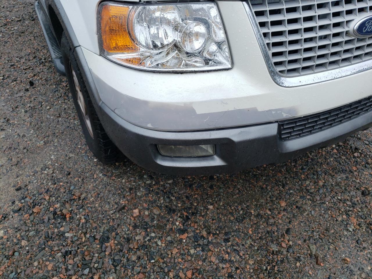Photo 9 from auction – 2006 FORD EXPEDITION with VIN 1FMPU15566LA90514