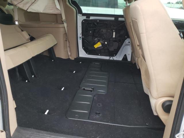Photo 6 from auction – 2014 DODGE GRAND CARA with VIN 2C4RDGBG7ER299112