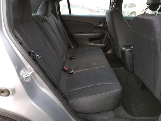 Photo 6 from auction – 2013 CHRYSLER 200 LX with VIN 1C3CCBAB8DN648117