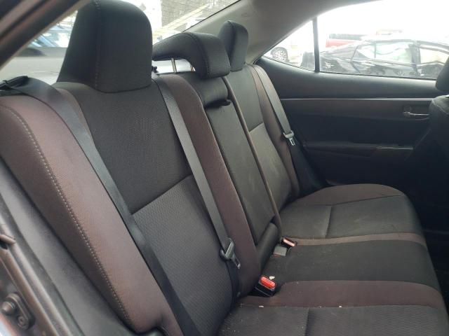 Photo 6 from auction – 2018 TOYOTA COROLLA L with VIN 2T1BURHE7JC013191