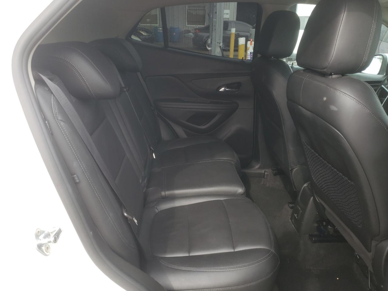 Photo 6 from auction – 2020 BUICK ENCORE ESS with VIN KL4CJCSB3LB041462