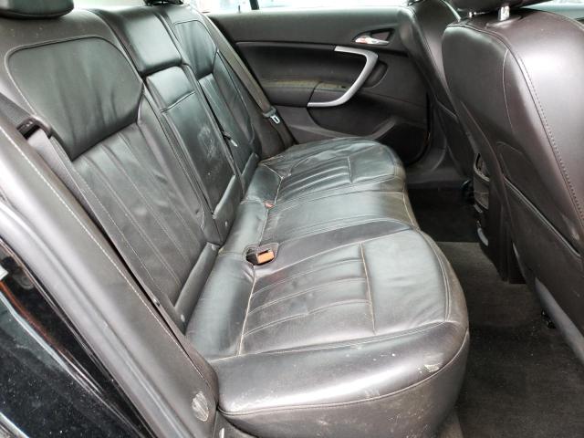 Photo 6 from auction – 2013 BUICK REGAL with VIN 2G4GS5EV7D9206224