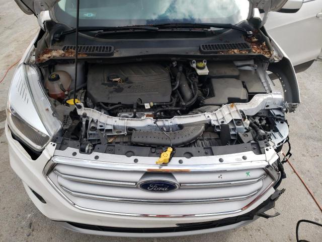 Photo 7 from auction – 2017 FORD ESCAPE SE with VIN 1FMCU0GD5HUC44219