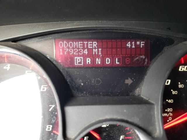Photo 8 from auction – 2011 GMC ACADIA SLE with VIN 1GKKRNED3BJ404659