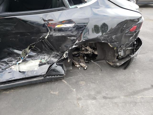Photo 10 from auction – 2015 TESLA MODEL S 85 with VIN 5YJSA1H25FFP70027