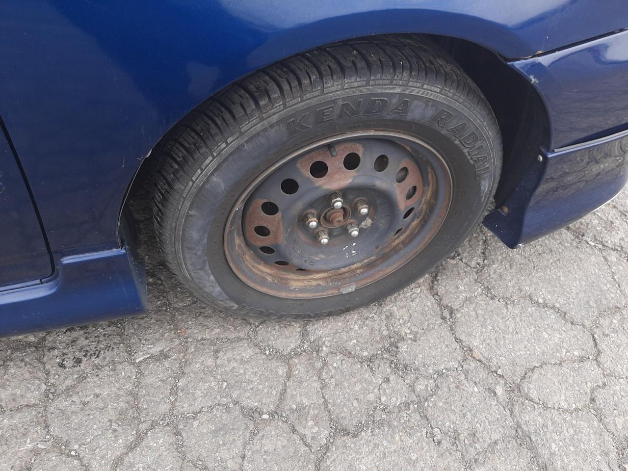 Photo 9 from auction – 2005 TOYOTA COROLLA CE with VIN 1NXBR32EX5Z346299