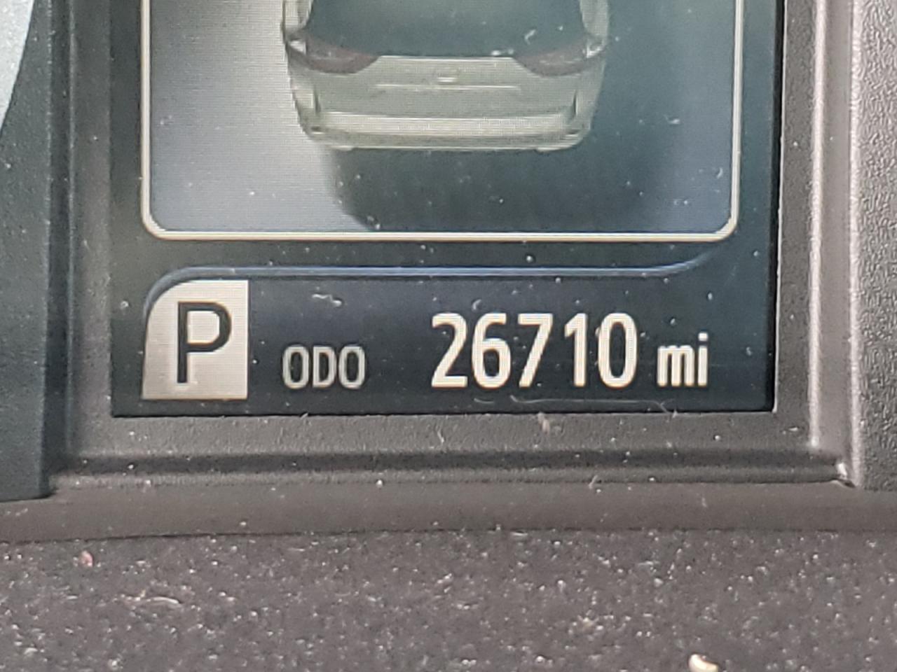 Photo 8 from auction – 2020 TOYOTA SIENNA LE with VIN 5TDKZ3DC2LS056754