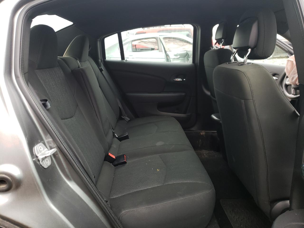 Photo 6 from auction – 2011 CHRYSLER 200 TOURIN with VIN 1C3BC1FG9BN612363