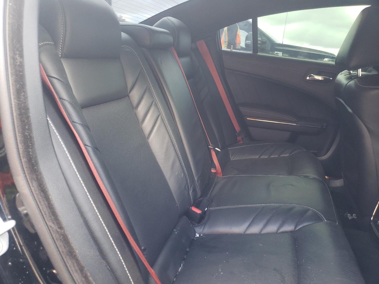 Zdjęcie 6 z aukcji – 2019 DODGE CHARGER SR z VIN 2C3CDXL93KH602950