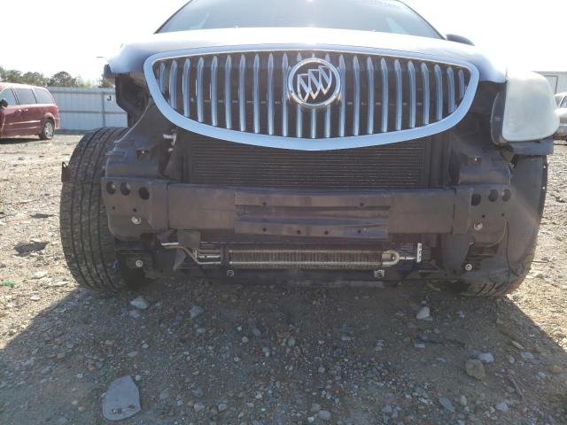 Photo 9 from auction – 2011 BUICK ENCLAVE CX with VIN 5GAKRBED1BJ296618