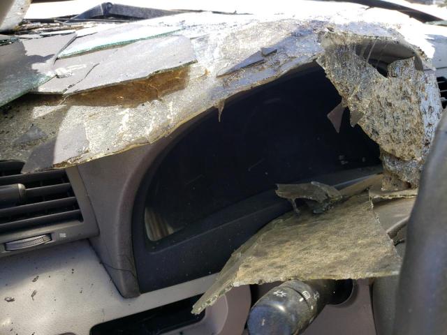 Photo 8 from auction – 2007 TOYOTA CAMRY HYBR with VIN JTNBB46K373012912