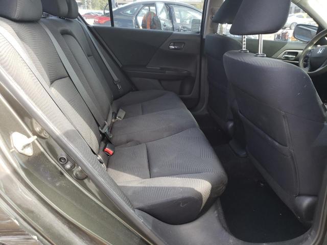 Photo 6 from auction – 2015 HONDA ACCORD LX with VIN 1HGCR2F31FA047008