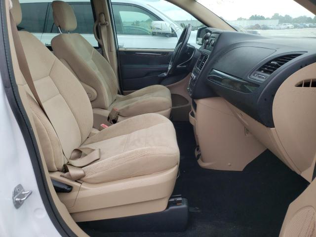 Photo 5 from auction – 2014 DODGE GRAND CARA with VIN 2C4RDGBG7ER299112