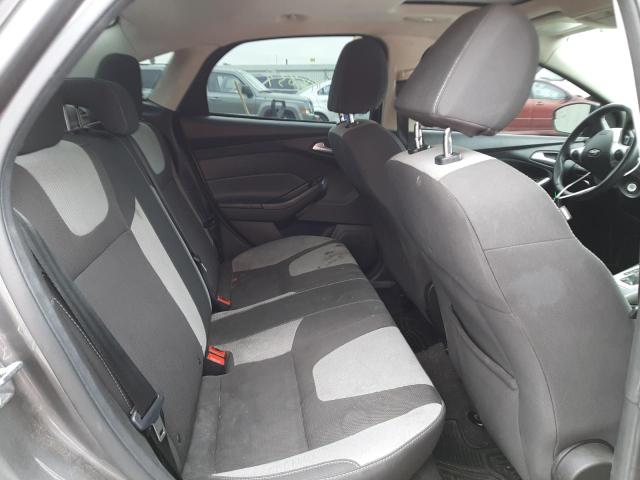Photo 6 from auction – 2012 FORD FOCUS SE with VIN 1FAHP3F29CL452871