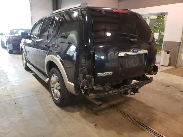 Photo 3 from auction – 2006 FORD EXPLORER E with VIN 1FMEU74856UB71195