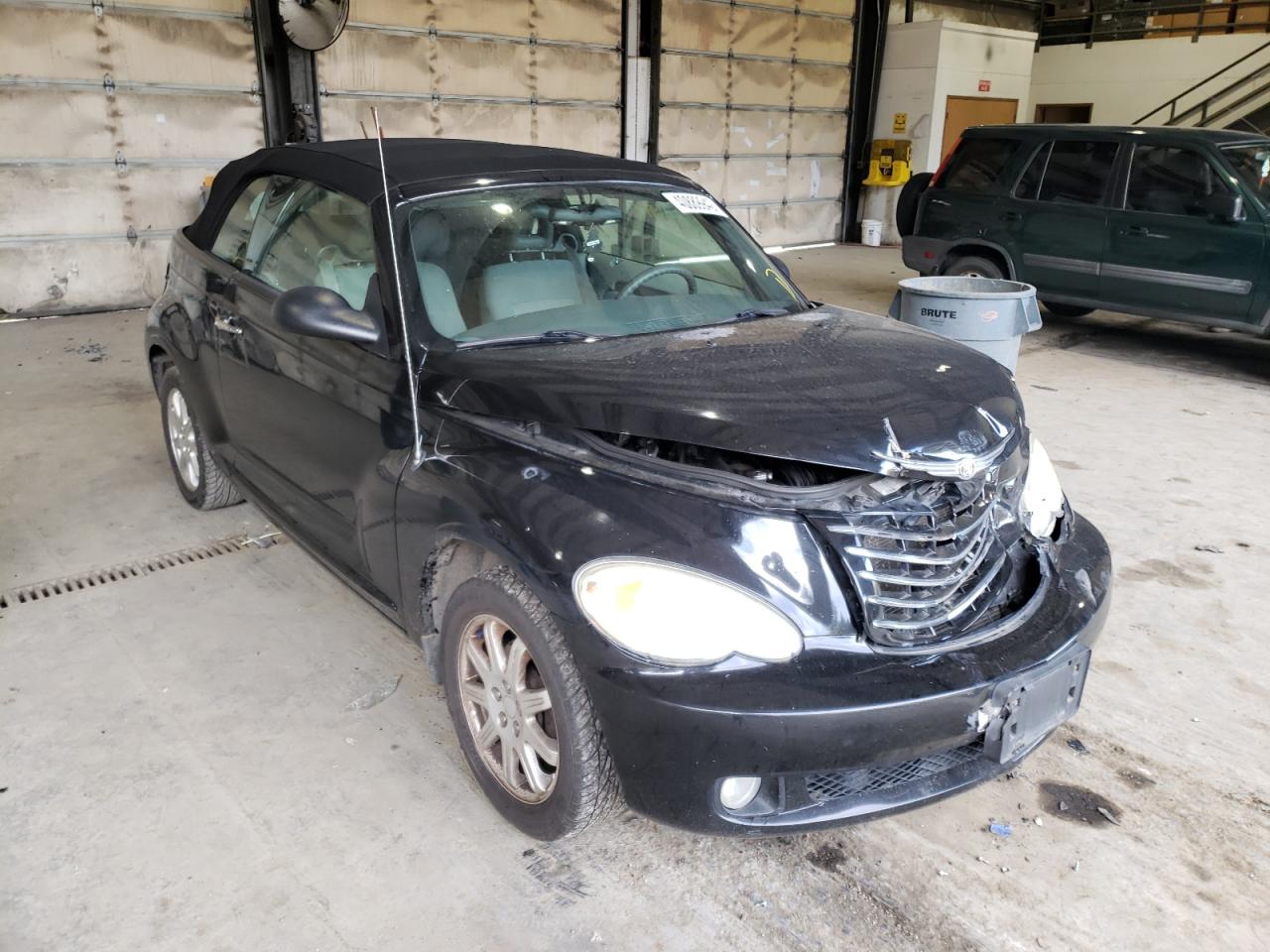 Photo 1 from auction – 2007 CHRYSLER PT CRUISER with VIN 3C3JY45XX7T594592