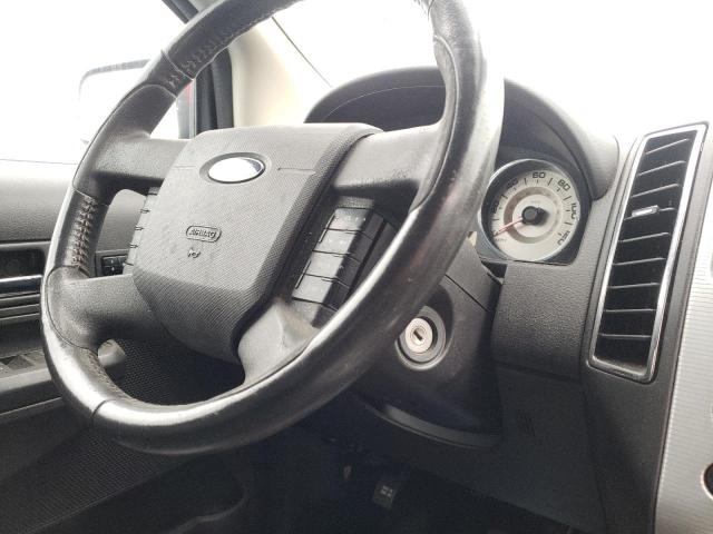 Photo 8 from auction – 2007 FORD EDGE SEL with VIN 2FMDK38C17BB39327