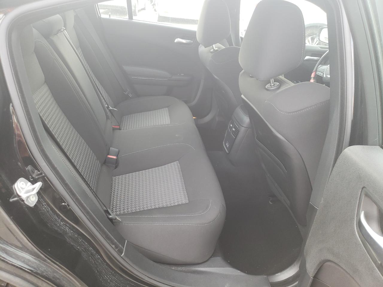 Photo 6 from auction – 2020 DODGE CHARGER R/ with VIN 2C3CDXCT2LH245113