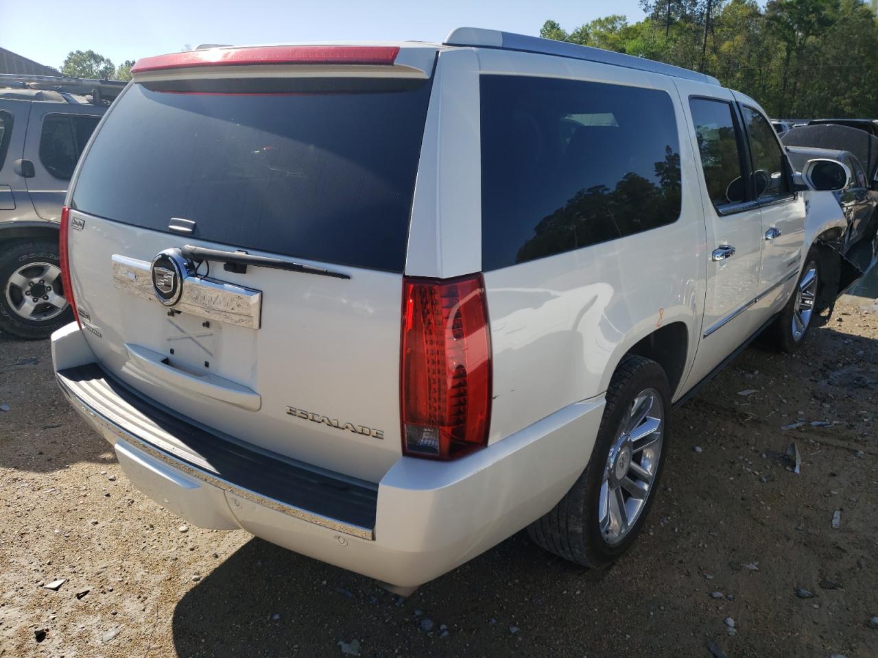 Photo 4 from auction – 2011 CADILLAC ESCALADE E with VIN 1GYS3KEFXBR329080