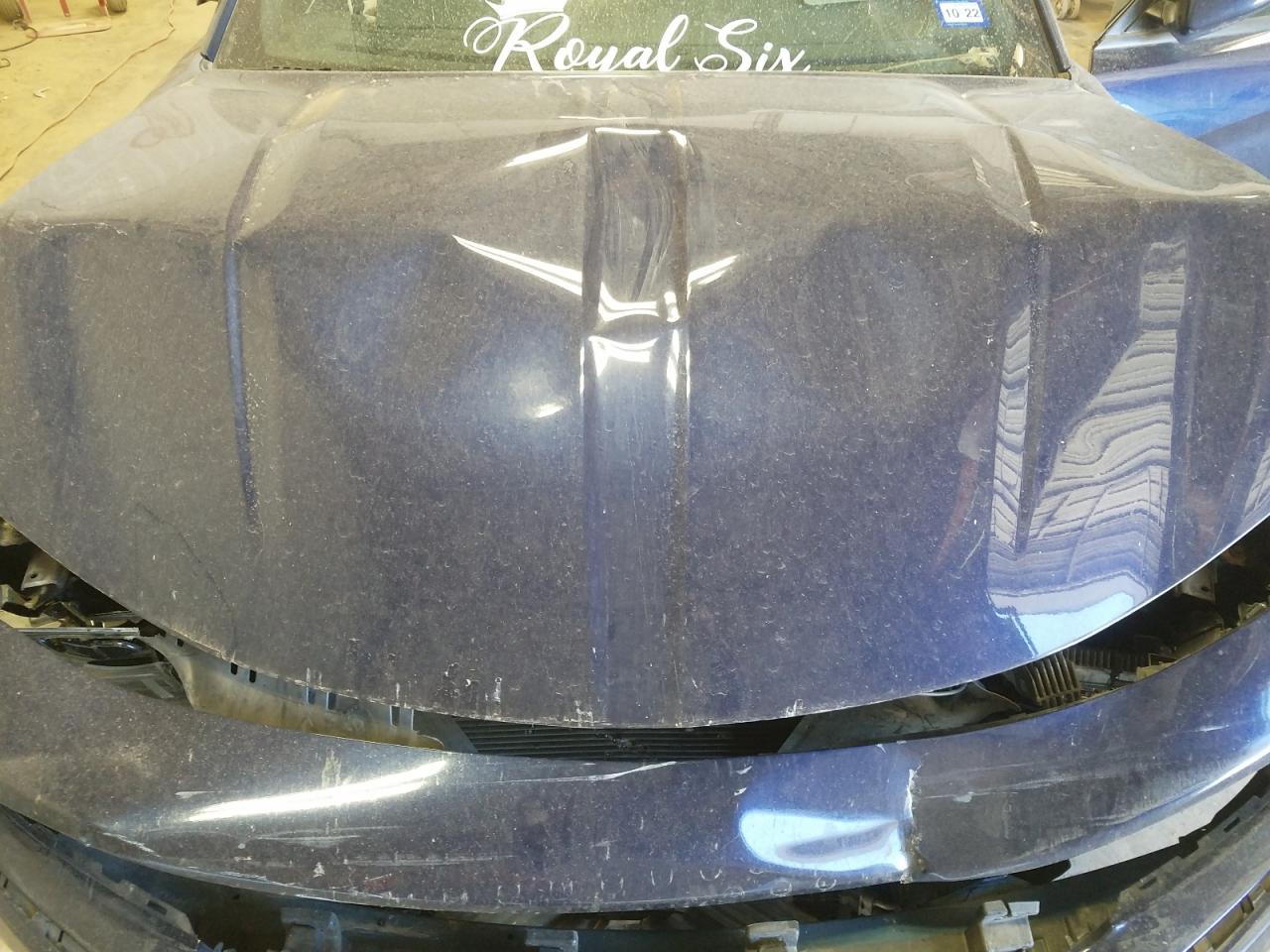 Photo 7 from auction – 2015 DODGE CHARGER SE with VIN 2C3CDXBG3FH880141