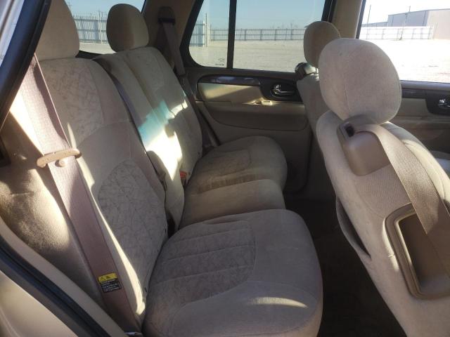 Photo 6 from auction – 2004 GMC ENVOY with VIN 1GKDS13S642188908