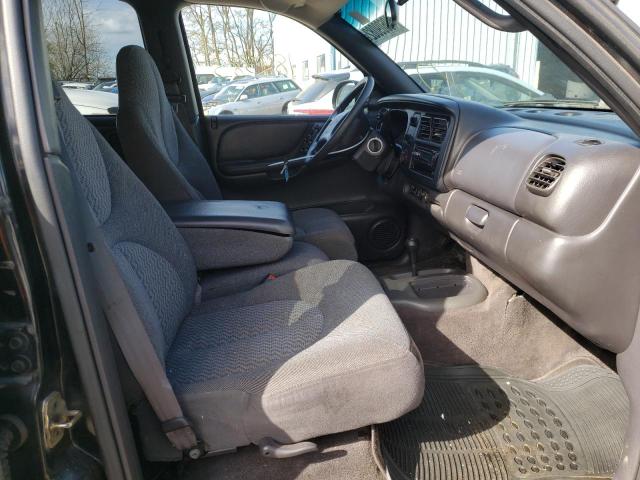 Photo 5 from auction – 2000 DODGE DURANGO with VIN 1B4HS28N5YF167663