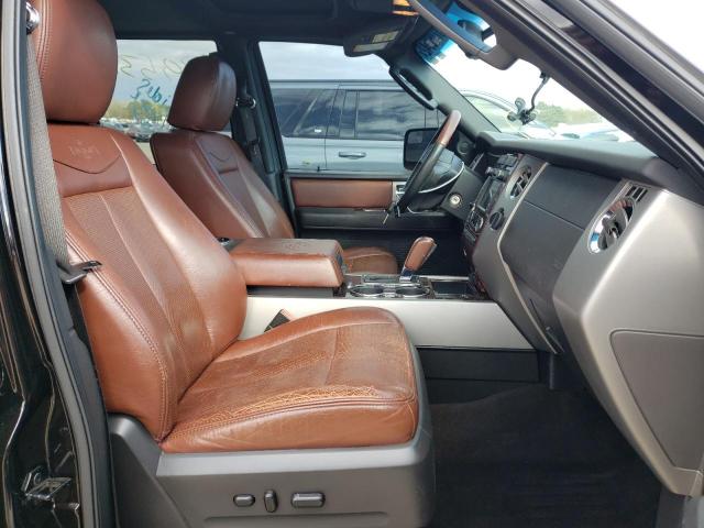 Photo 5 from auction – 2013 FORD EXPEDITION with VIN 1FMJK1H56DEF30434