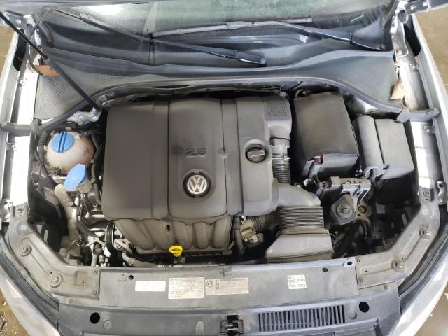 Photo 7 from auction – 2014 VOLKSWAGEN PASSAT S with VIN 1VWAP7A34EC026850