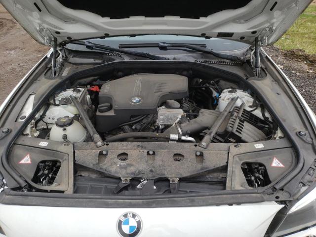 Photo 7 from auction – 2016 BMW 528 XI with VIN WBA5A7C51GG149972