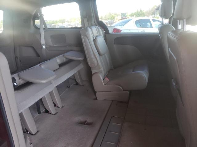 Photo 6 from auction – 2014 CHRYSLER TOWN & COU with VIN 2C4RC1BG1ER236376