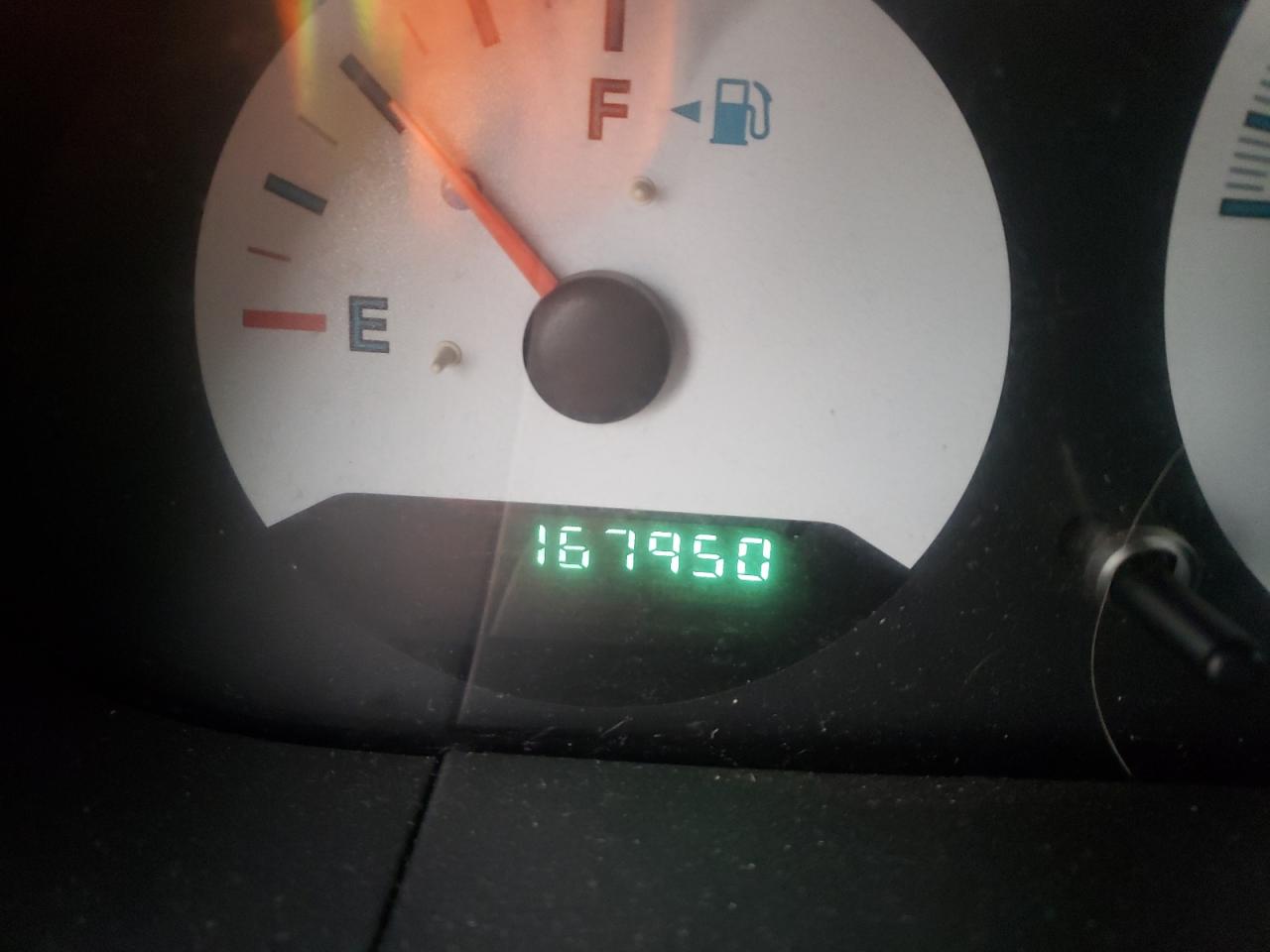 Фото 8 с аукциона – 2005 DODGE CARAVAN SE с VIN 1D4GP25R35B157615