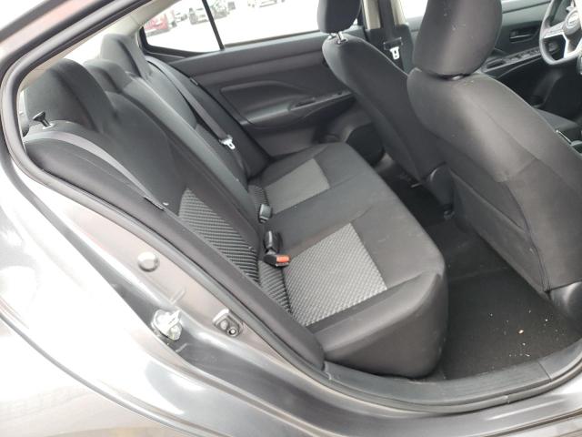 Photo 6 from auction – 2021 NISSAN VERSA S with VIN 3N1CN8DV3ML813198